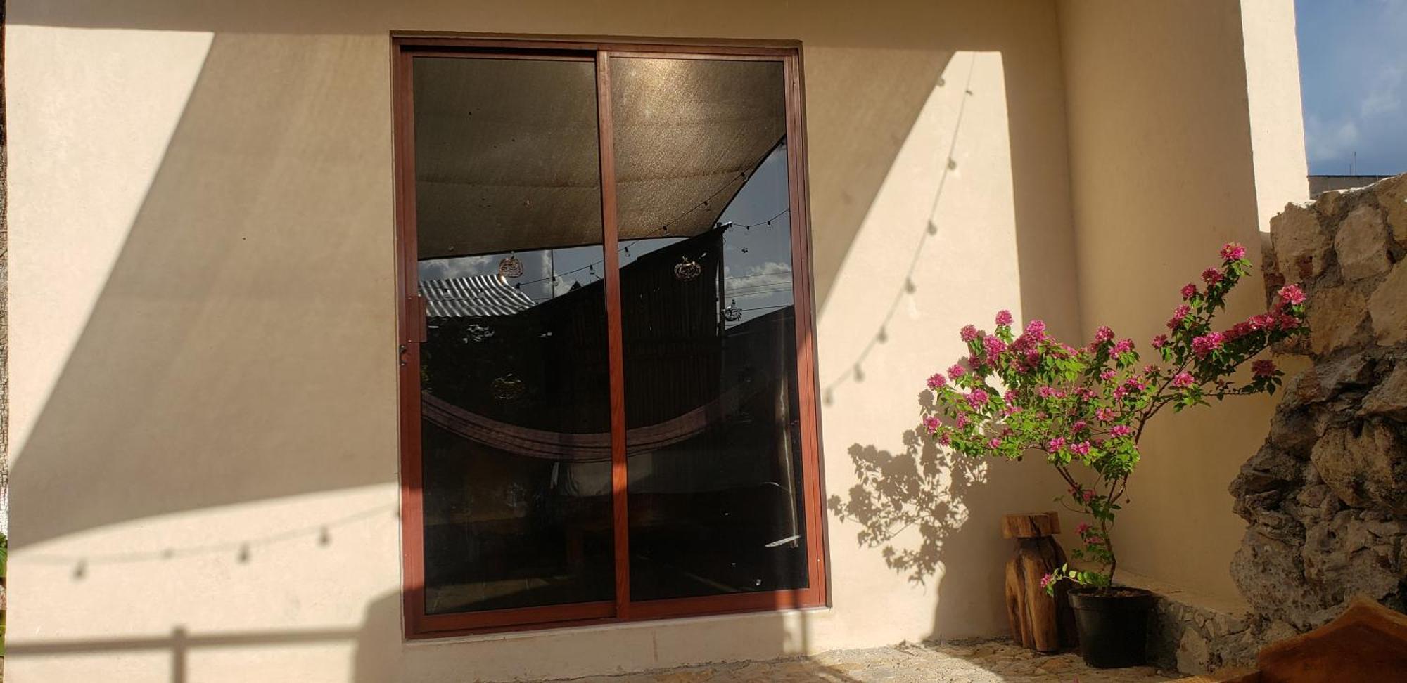 Casa Los Jarochos Valladolid  Kamer foto